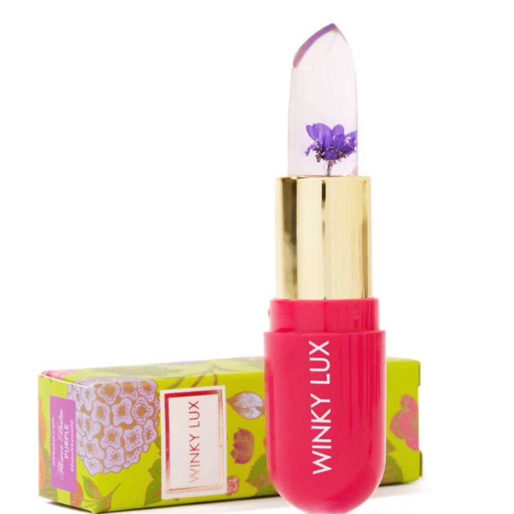 Winky lux flower balm